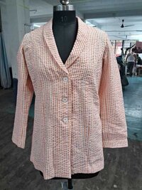 Winter Fashion Jackets