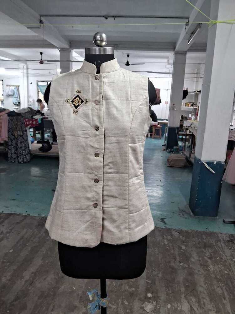 Winter Fashion Jackets