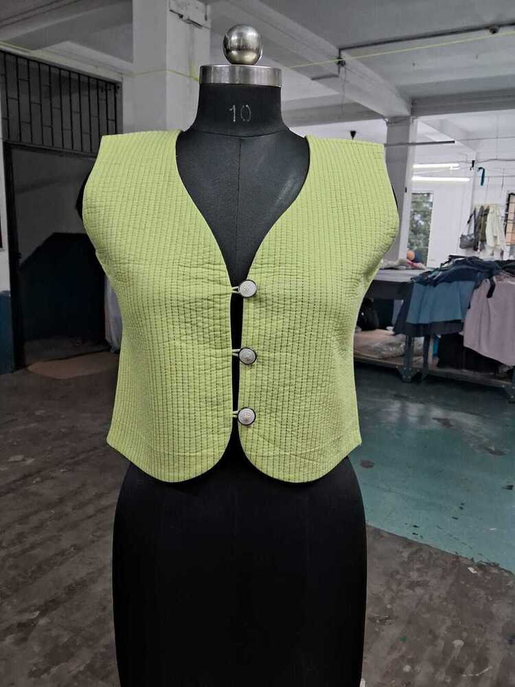 Winter Fashion Jackets