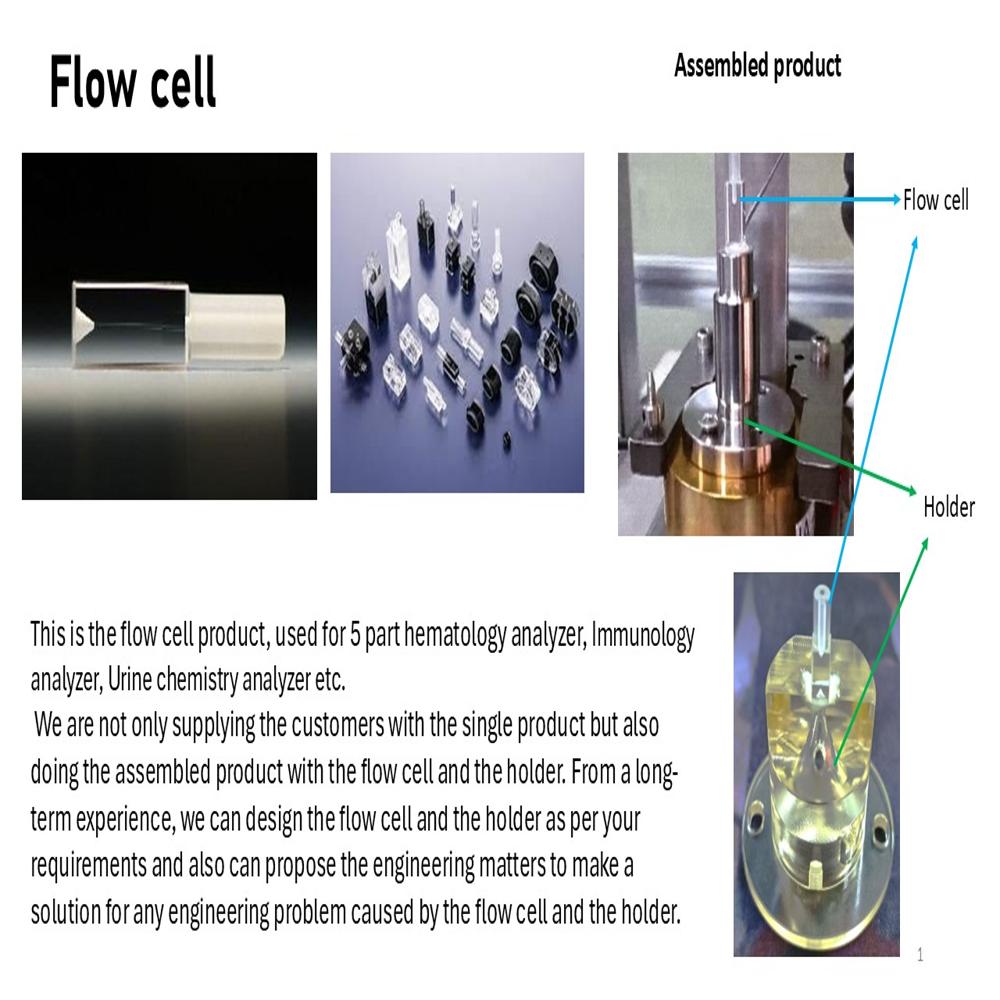 Medical Component Parts