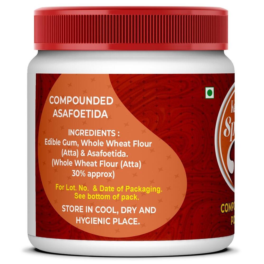 Keshav Strong Hing - Color: Brown