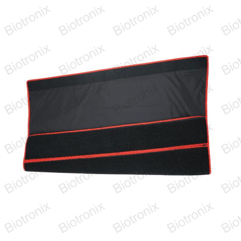 Motorized Cold Therapy System with Multi-Joint Support Attachments