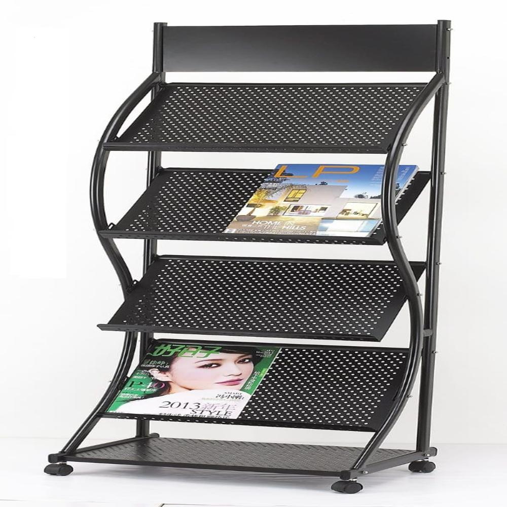 News Paper Stand - Color: Any