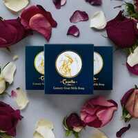 Capella Luxury Goat Milk Soap