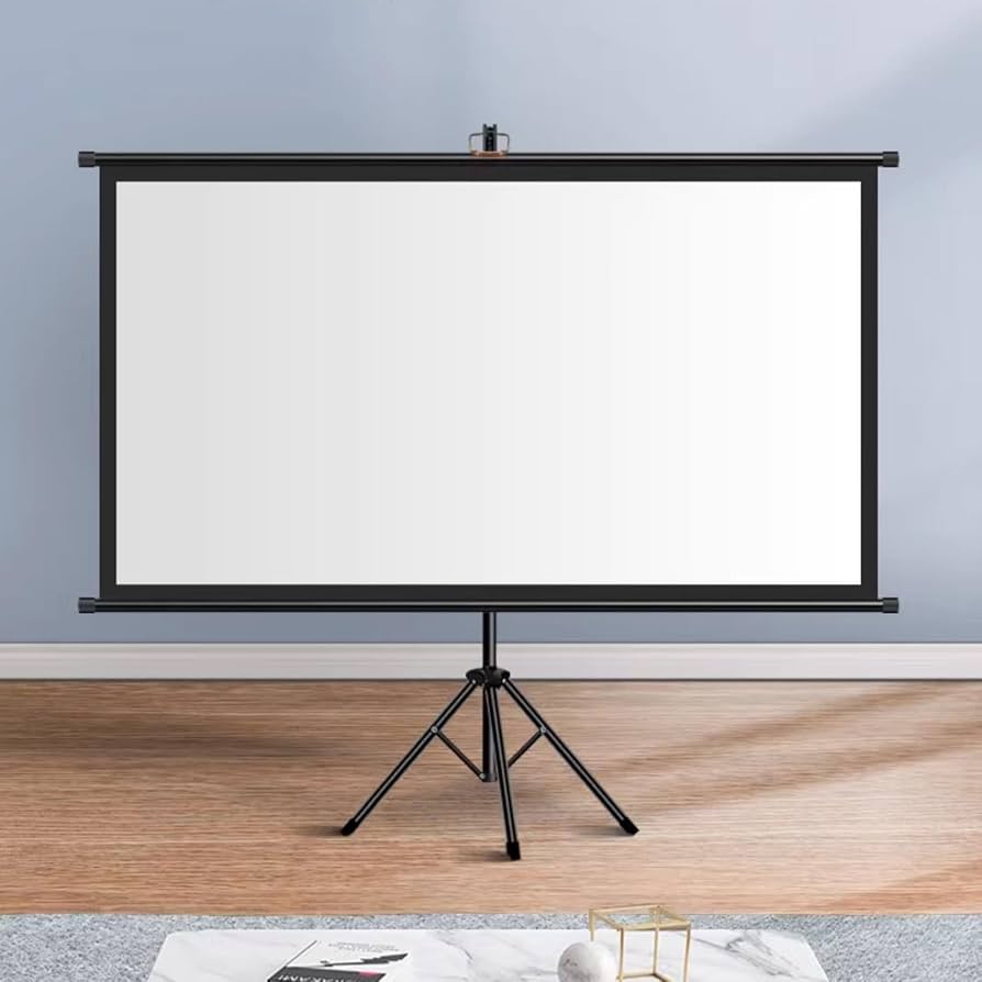 Projector Screen