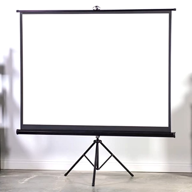Projector Screen