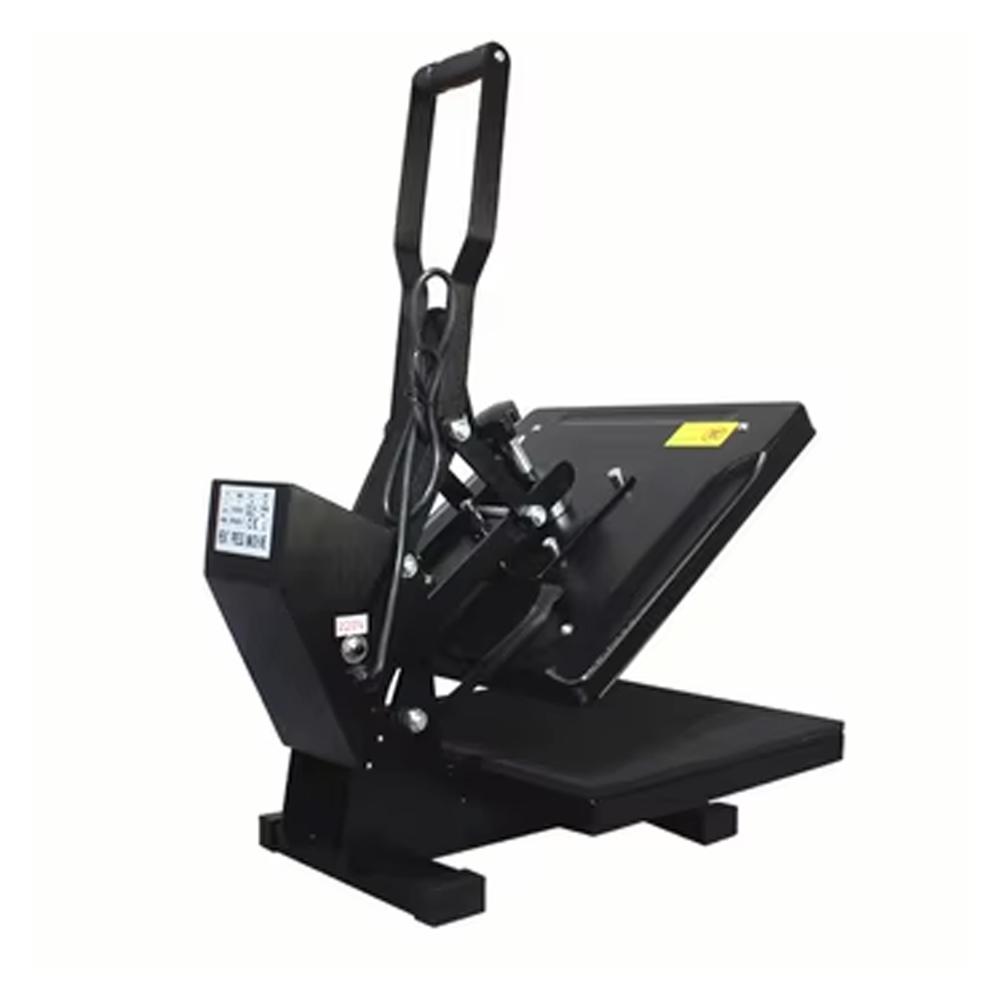 Automatic Heat Transfer Machine - Automatic Grade: Semi-automatic