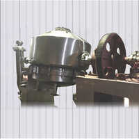 Roto cone Vaccum Dryer