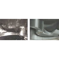 Rotary Vacuum Paddle Dryer