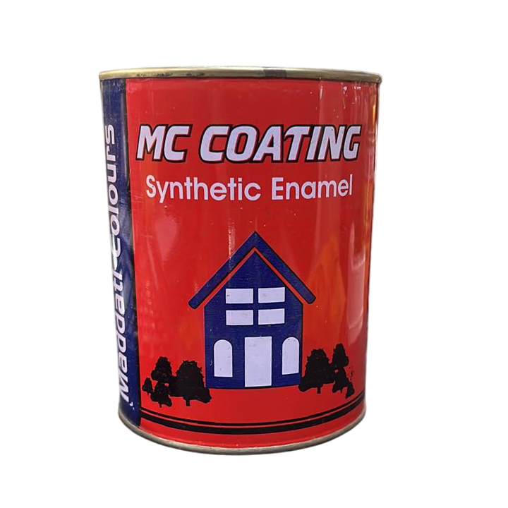 Synthetic Enamel