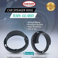 car speaker ring
