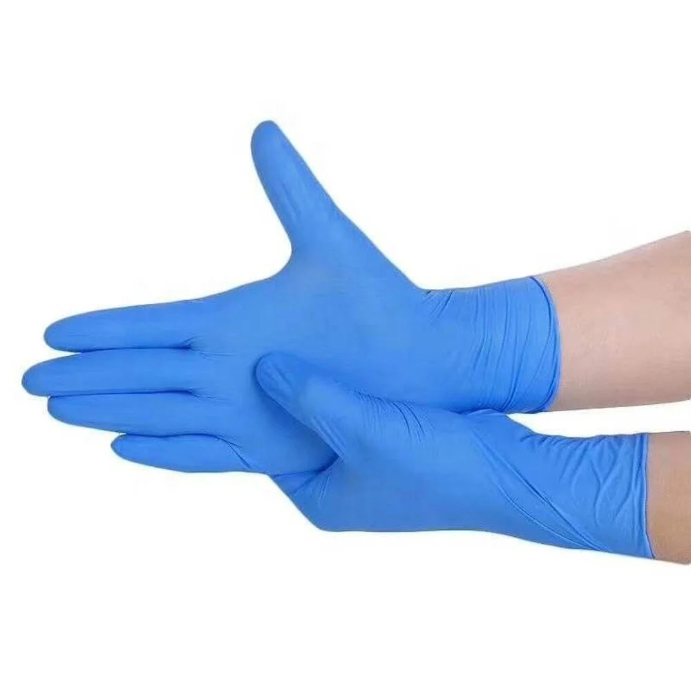Sterile Surgical Gloves - Latex Material, Xs, M, L Sizes Available, Assorted Colors, Powdered & Disposable Features
