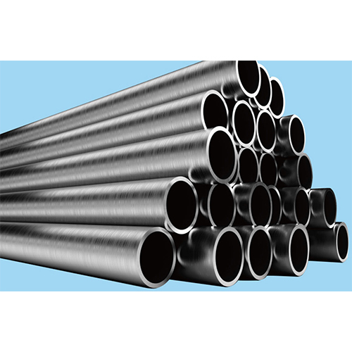 Austenitic Stainless Steel Seamless Pipe - Application: Plumbing