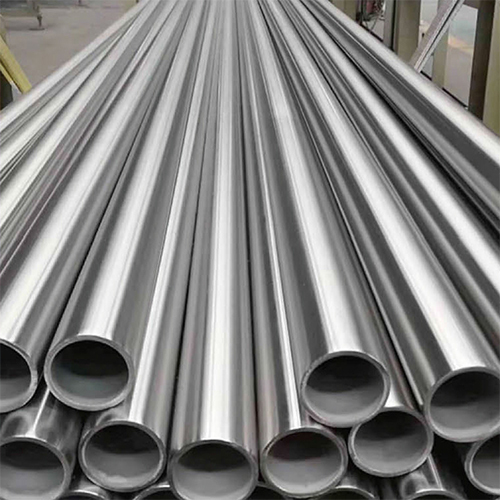 Two Phase Seamless Steel Pipe