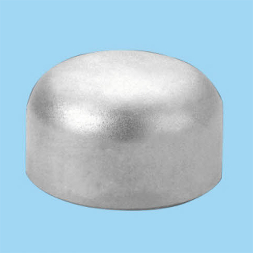 Stainless Steel Cap