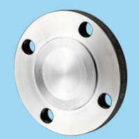 Steel Pipe Flange Cover - Application: Plumbing