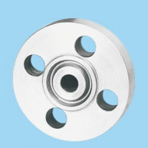 Ring Joint Integral Steel Flange