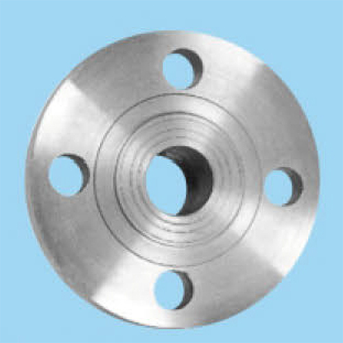 Ring Connection Flange