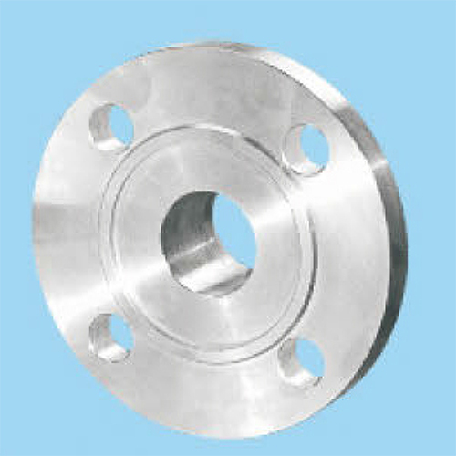 High Pressure Flange - Application: Plumbing