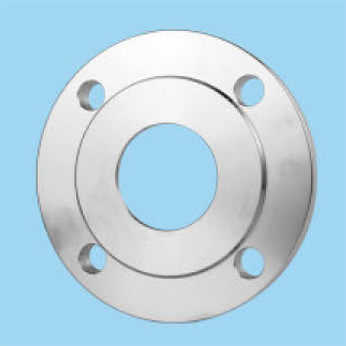 Flate Welded Flange