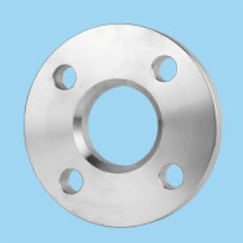 Flat Welded Flange