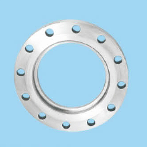 Special Flange For Butterfly Valve