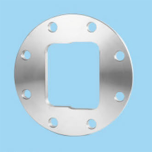 Special Shaped Flange