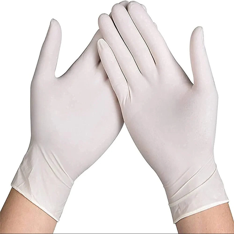 Non Sterile Surgical Gloves