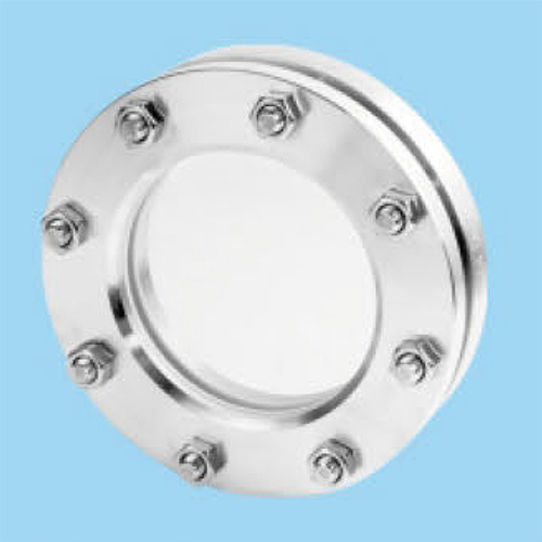 Flange Sight Glass