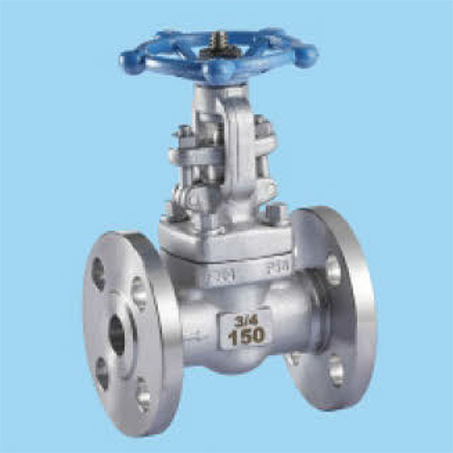 Forged Steel Stop Valve