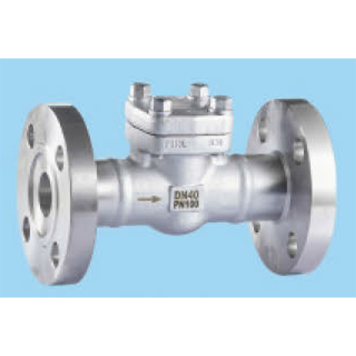 Forged Steel Check Valve