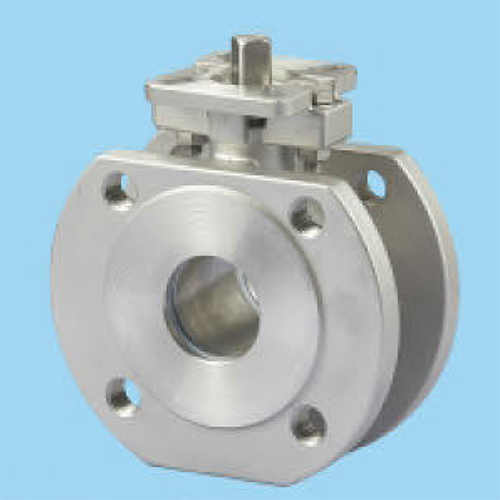 Italian Ultra Thin Ball Valve