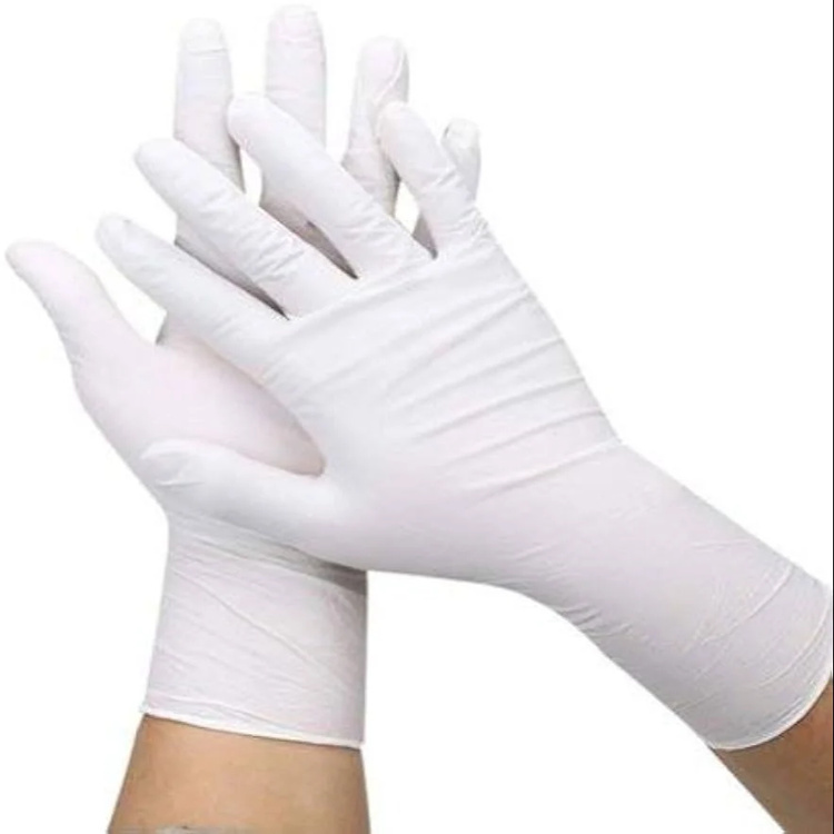 Latex Surgical Gloves