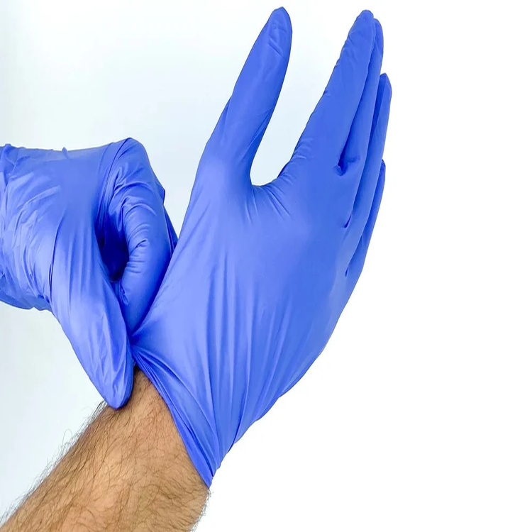 Latex Surgical Gloves