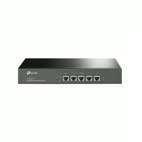 Tp-Link Tl-R480T+ Load Balance Broadband Router - Dimension (L*W*H): 294*180*44 Millimeter (Mm)