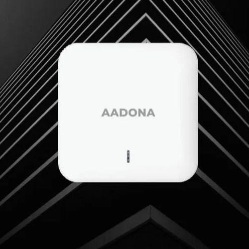 Aadona Apollo Asc1200 Access Point - Frequency Range (Hz): 50-60 Hertz (Hz)