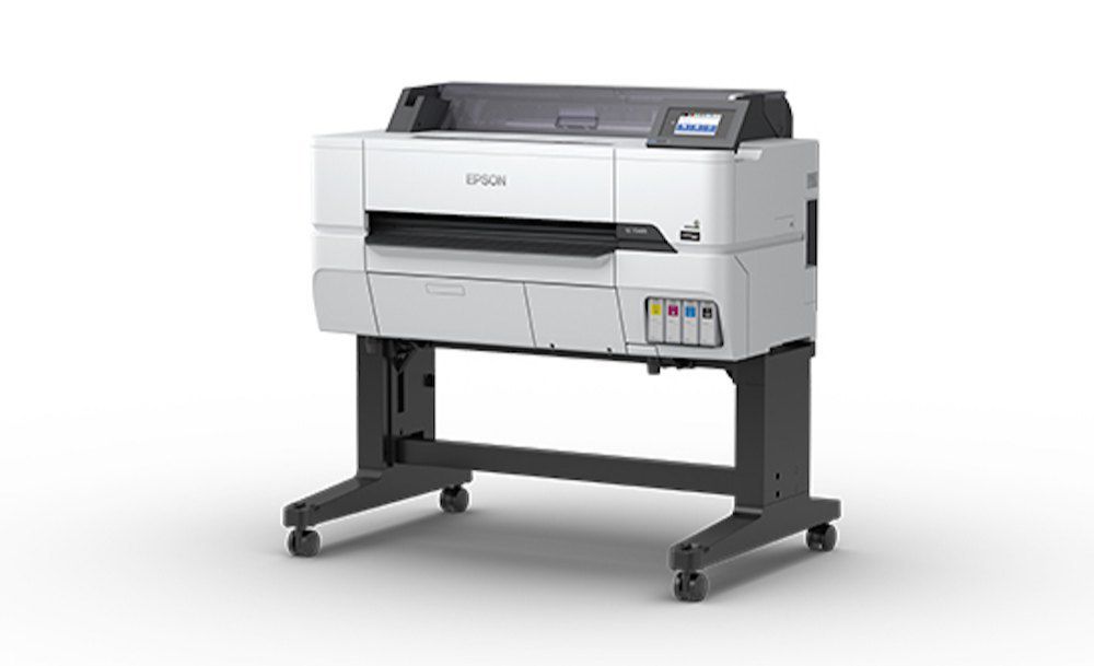 Epson Surecolor Sublimation 36-inch Printer
