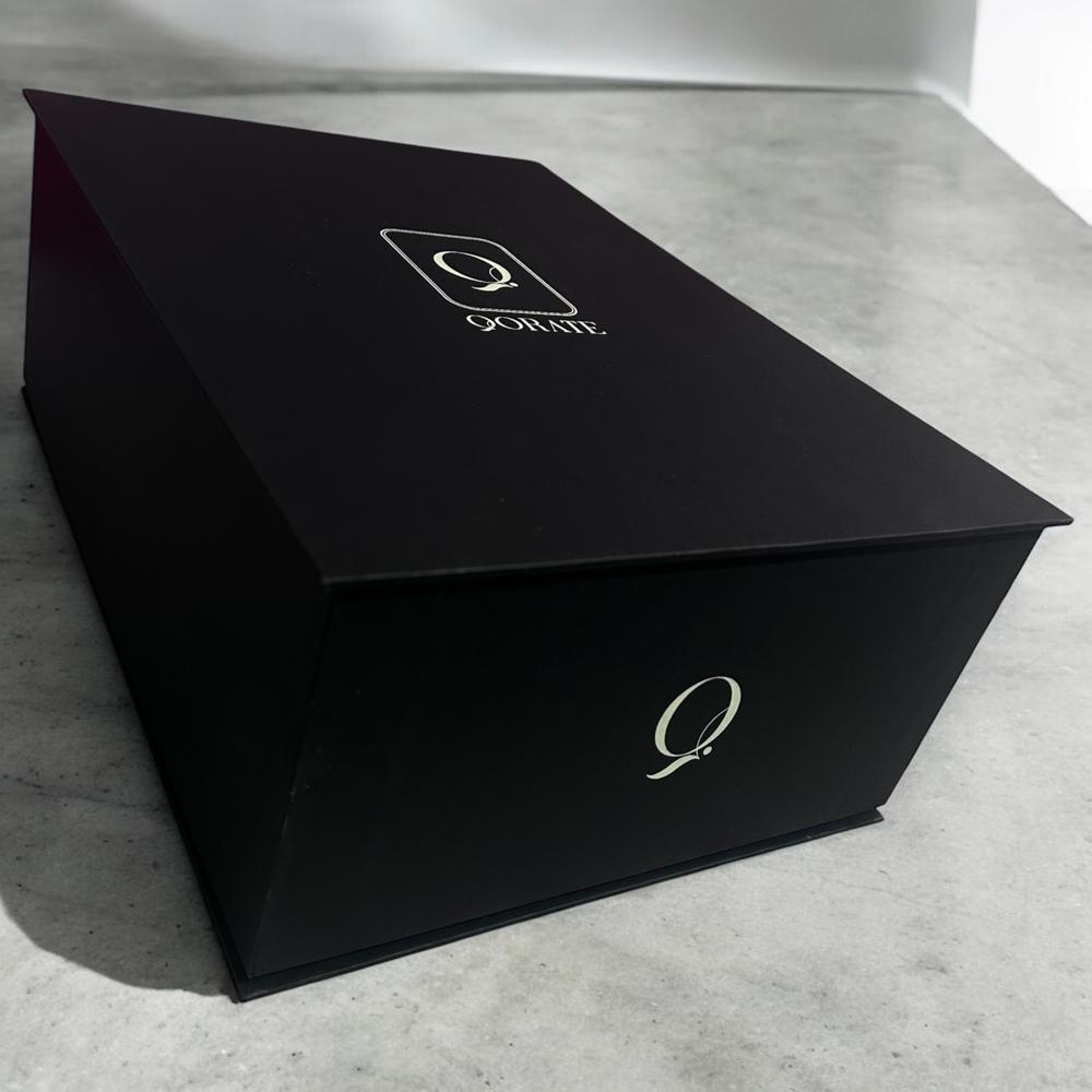 Jewellery Display Packaging Rigid Box