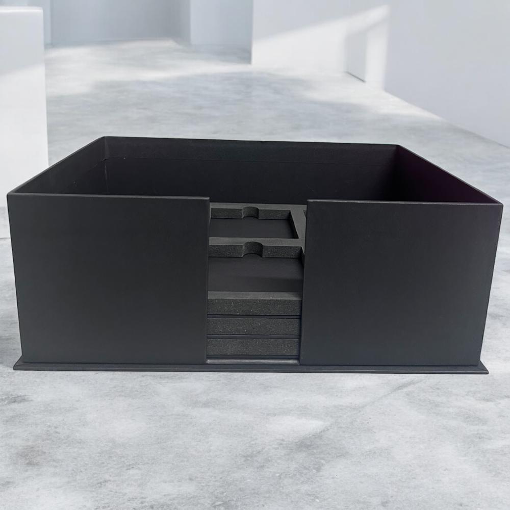 Jewellery Display Packaging Rigid Box