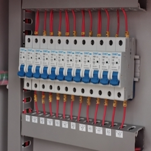 Circuit Breakers