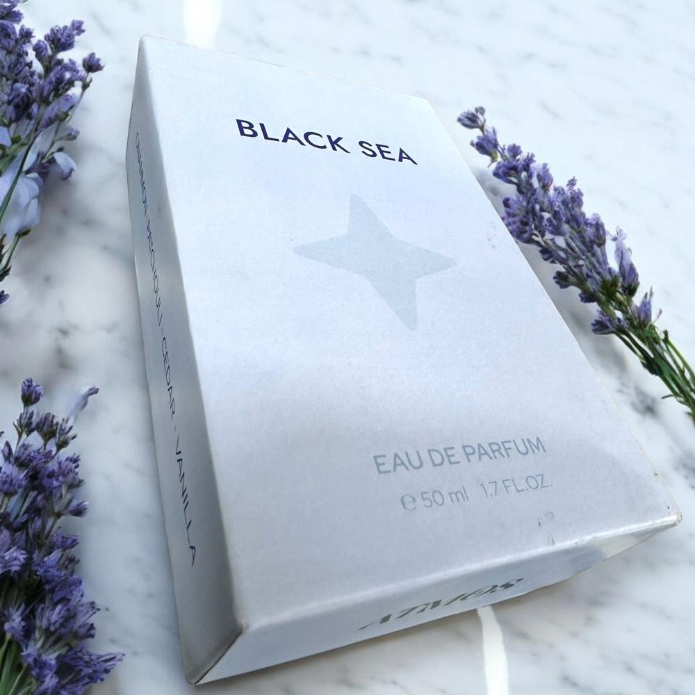 Perfume Packaging Kappa Board Box