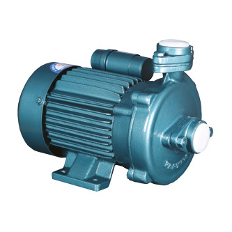 Vfm05252518 Water Pump - Color: Silver