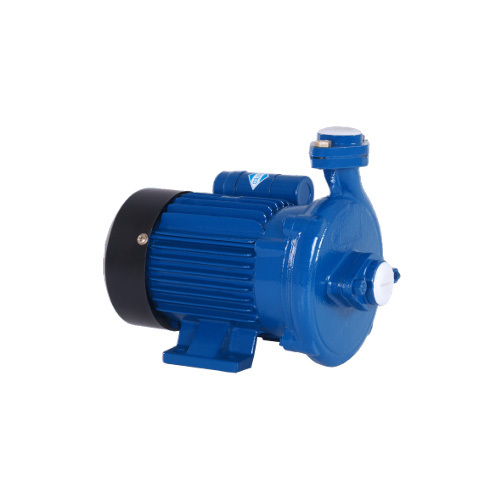 Vfm05252522 Water Pump - Color: Silver