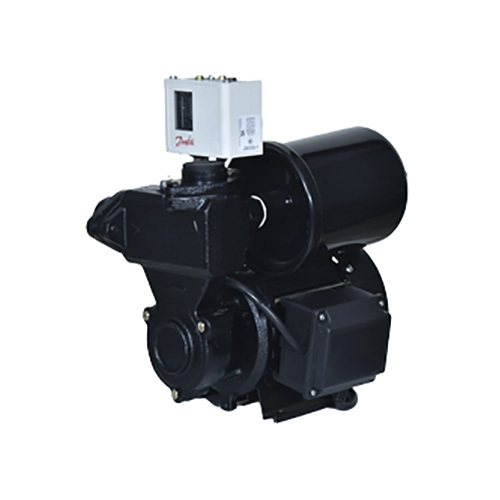Booster Water Pump
