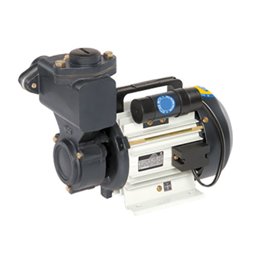 Vpm05252530 Water Pump - Color: Silver