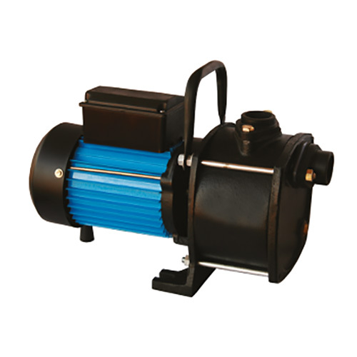 Vshp10252545 Water Pump - Color: Black