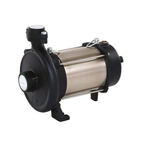 Vzf052526 Water Pump - Color: Black