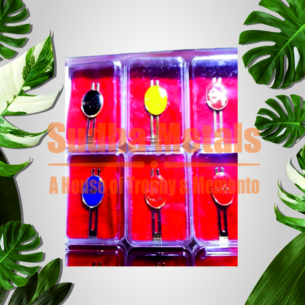 Batches / Lapel Pin / Tie Pin