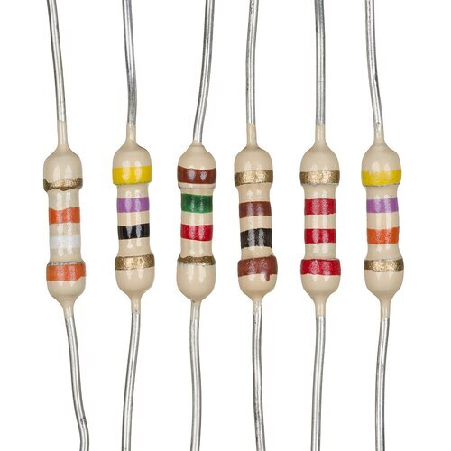 Power Resistors