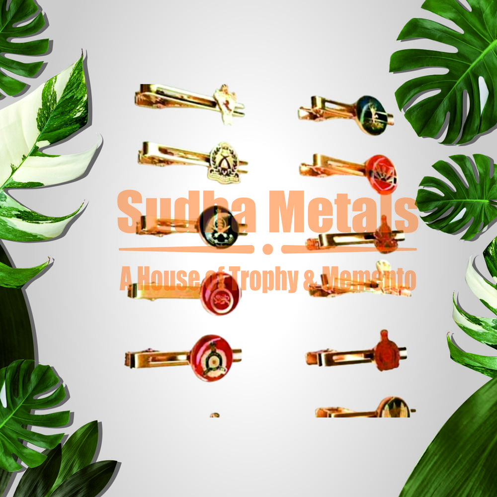 tiepin lapelpin cuffling 